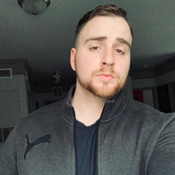 Meet your Posher, Nick - Picture 1 of 1